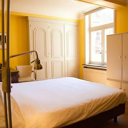 Maison De La Rose 3*