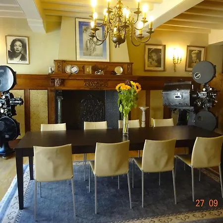 Maison De La Rose Vendégház 3*
